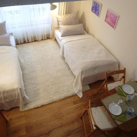 Ferienwohnung Am Schloss Karlsruhe Bagian luar foto