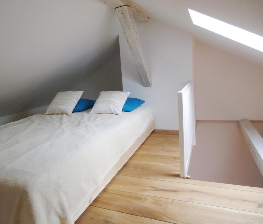 Ferienwohnung Am Schloss Karlsruhe Bagian luar foto