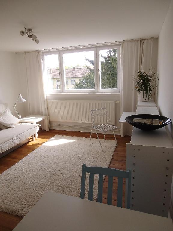 Ferienwohnung Am Schloss Karlsruhe Bagian luar foto