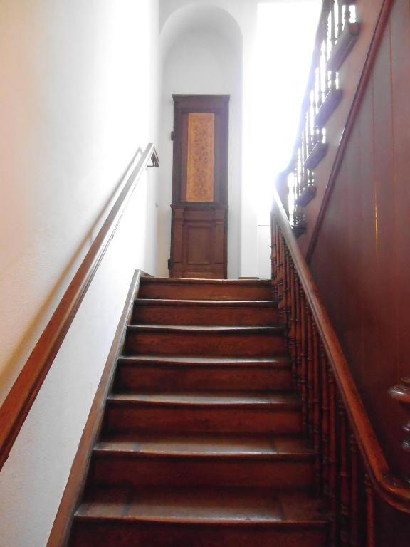 Ferienwohnung Am Schloss Karlsruhe Bagian luar foto